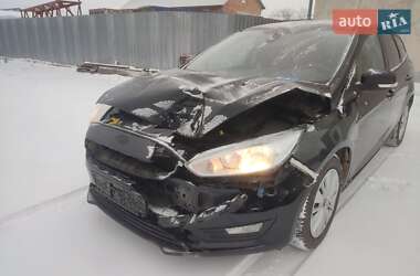 Универсал Ford Focus 2015 в Львове
