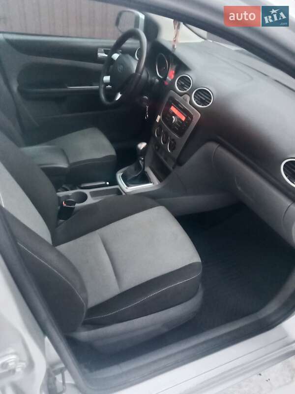 Универсал Ford Focus 2010 в Бердичеве