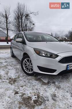 Седан Ford Focus 2015 в Ахтырке