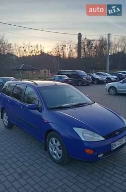 Універсал Ford Focus 2000 в Рівному