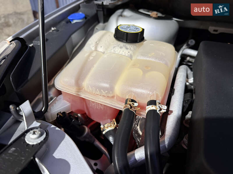 Хетчбек Ford Focus 2010 в Чернівцях