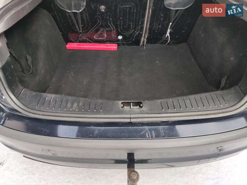 Хетчбек Ford Focus 2005 в Мукачевому
