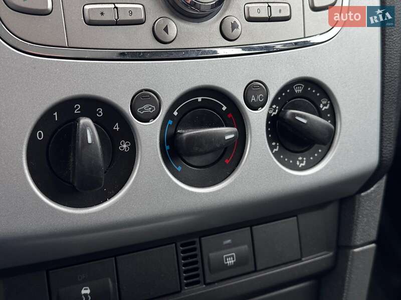 Універсал Ford Focus 2007 в Харкові