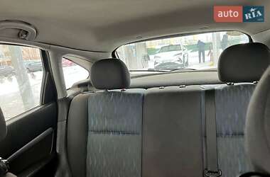 Хэтчбек Ford Focus 2002 в Киеве