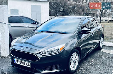 Седан Ford Focus 2015 в Першотравенске