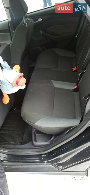 Універсал Ford Focus 2011 в Луцьку