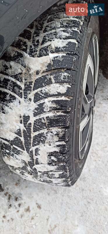 Універсал Ford Focus 2011 в Луцьку