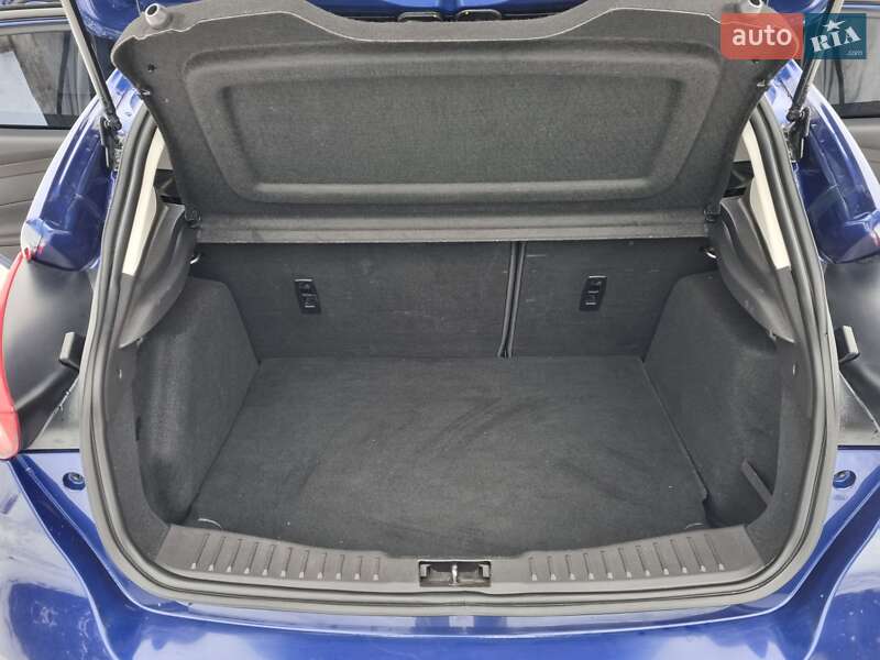 Хэтчбек Ford Focus 2015 в Харькове фото 16 Хэтчбек Ford Focus 2015 в Харькове