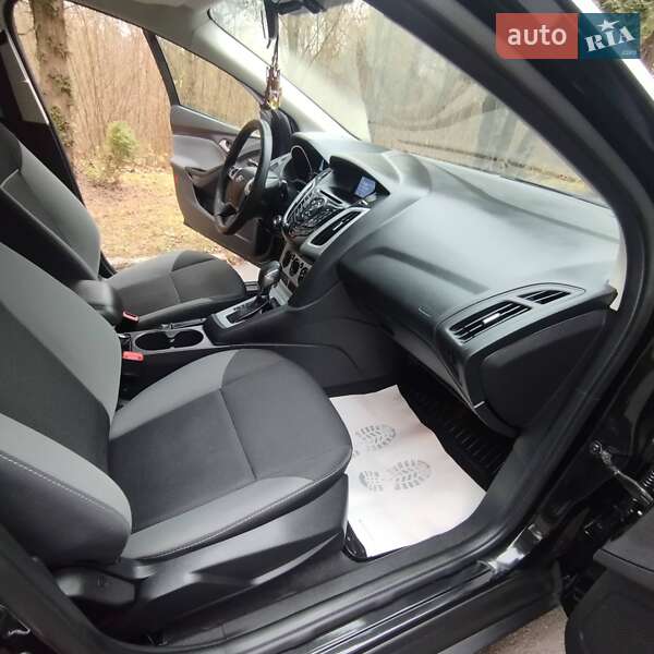 Седан Ford Focus 2014 в Рівному