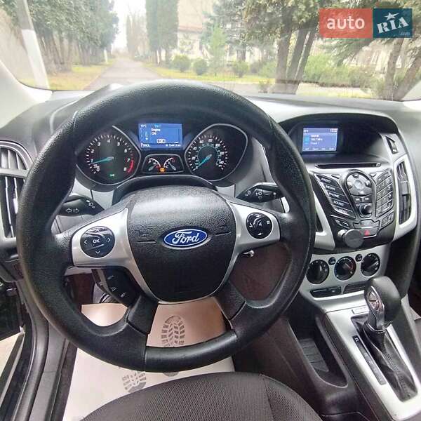 Седан Ford Focus 2014 в Рівному