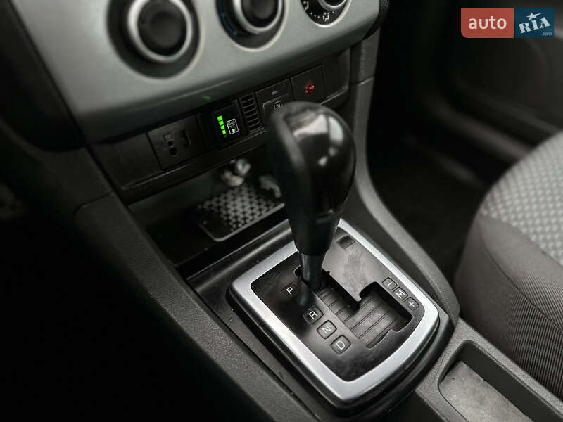 Седан Ford Focus 2007 в Хмельницькому