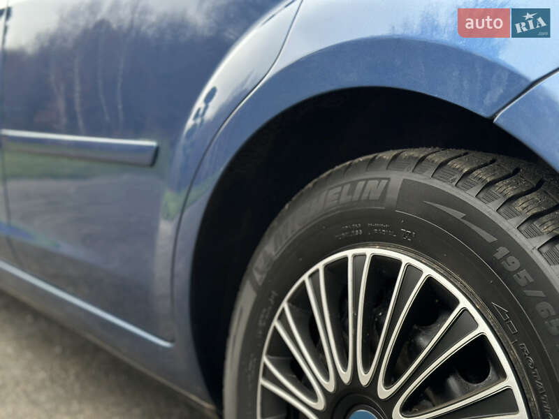 Седан Ford Focus 2007 в Хмельницькому