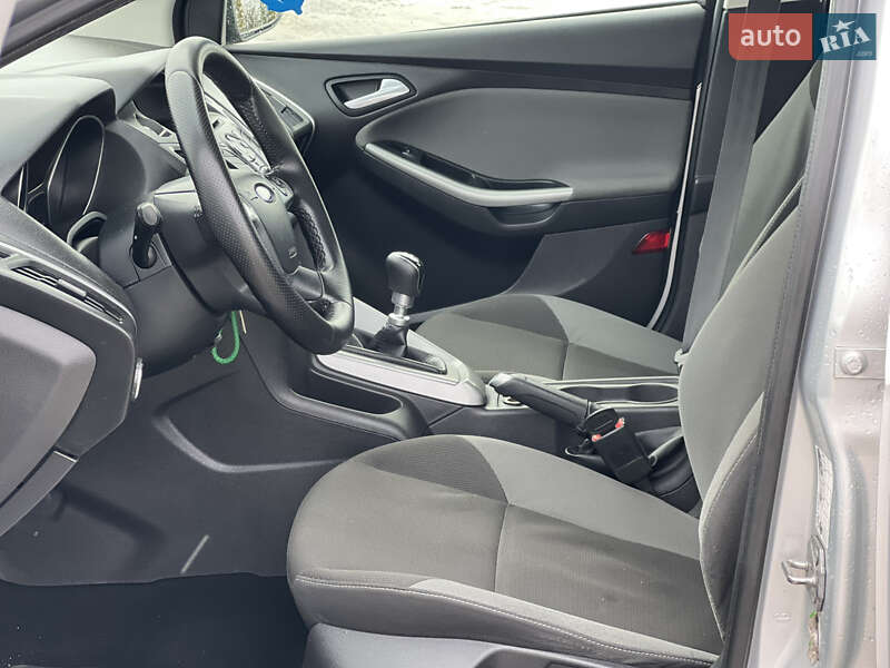 Универсал Ford Focus 2013 в Луцке фото 22 Универсал Ford Focus 2013 в Луцке