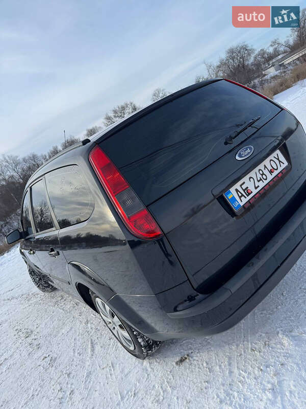 Универсал Ford Focus 2006 в Павлограде