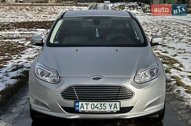 Хэтчбек Ford Focus 2013 в Коломые