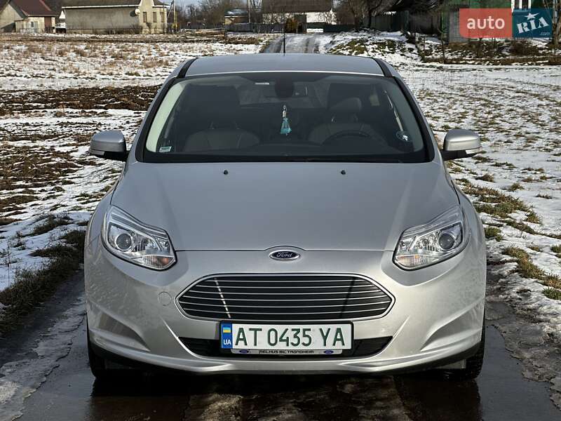 Ford Focus 2013 Ford Focus 2013