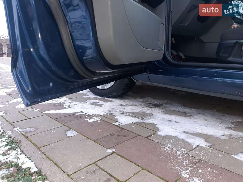 Универсал Ford Focus 2010 в Дрогобыче фото 16 Универсал Ford Focus 2010 в Дрогобыче