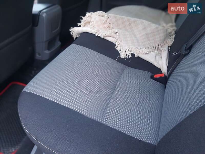 Универсал Ford Focus 2010 в Дрогобыче фото 24 Универсал Ford Focus 2010 в Дрогобыче