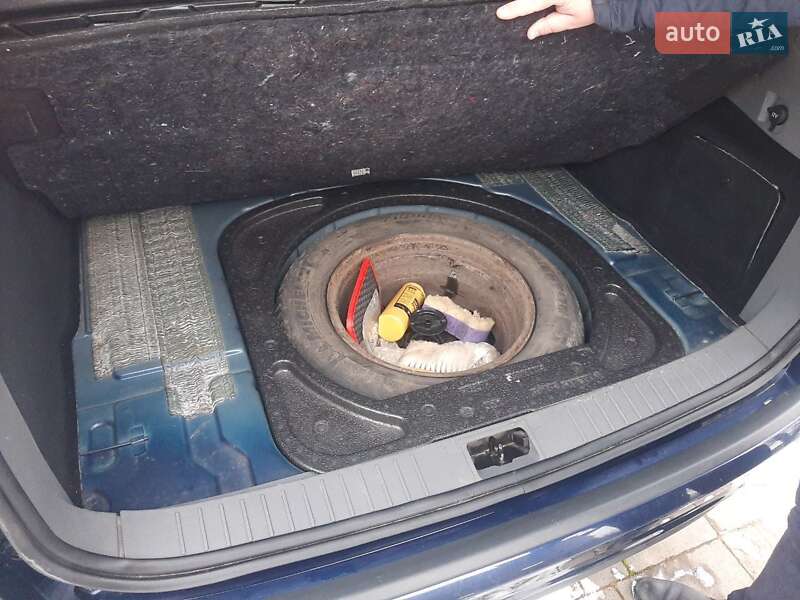 Универсал Ford Focus 2010 в Дрогобыче фото 29 Универсал Ford Focus 2010 в Дрогобыче