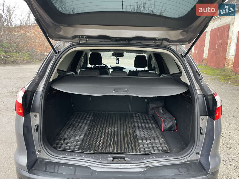 Універсал Ford Focus 2013 в Тернополі