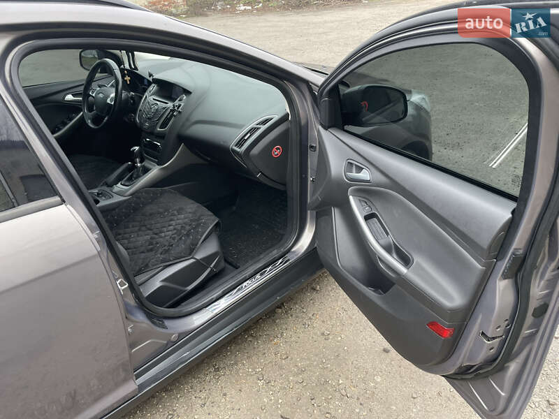 Універсал Ford Focus 2013 в Тернополі