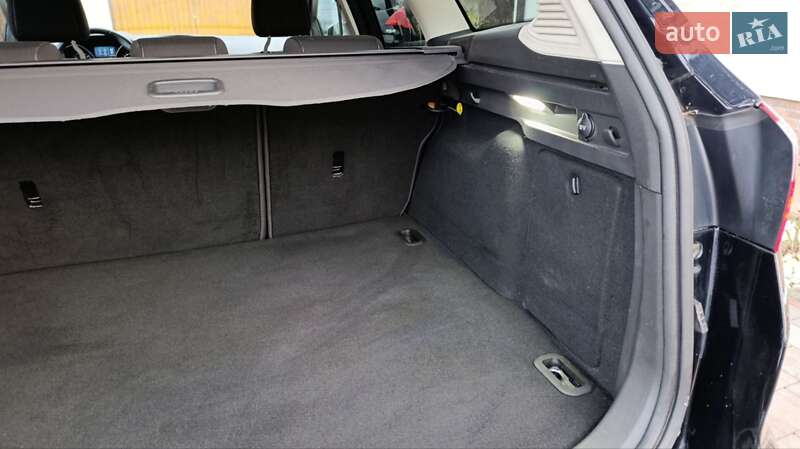 Універсал Ford Focus 2011 в Стрию