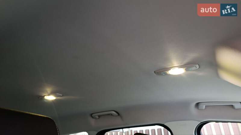 Універсал Ford Focus 2011 в Стрию