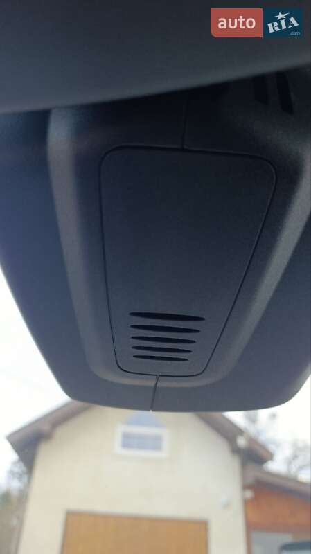 Універсал Ford Focus 2011 в Стрию