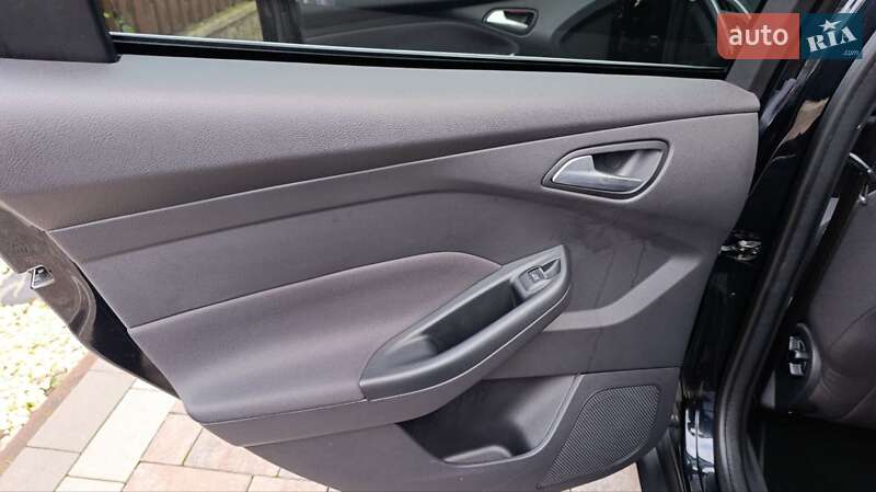 Універсал Ford Focus 2011 в Стрию