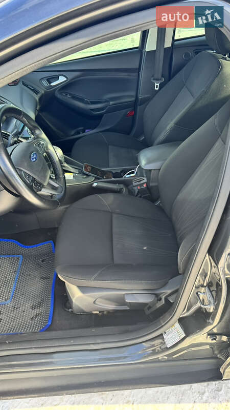 Седан Ford Focus 2017 в Кагарлыке