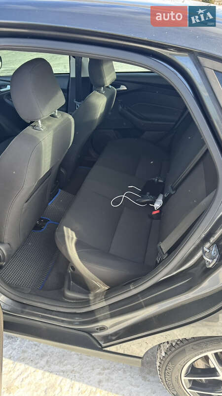 Седан Ford Focus 2017 в Кагарлыке