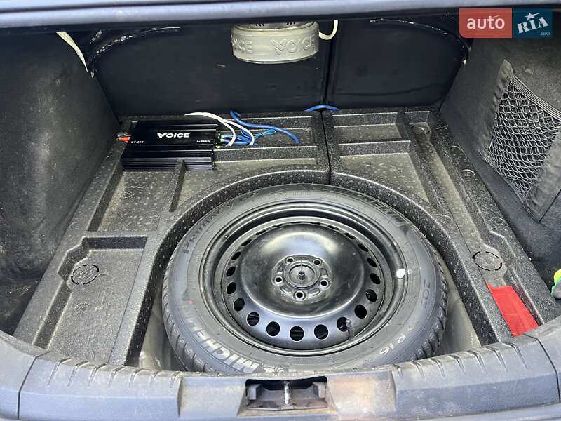 Седан Ford Focus 2008 в Кривом Роге