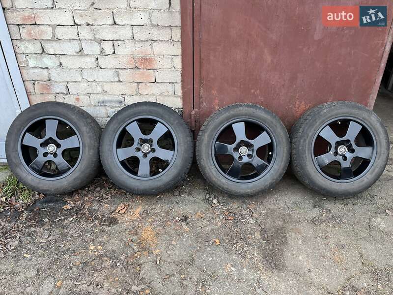 Седан Ford Focus 2008 в Кривом Роге