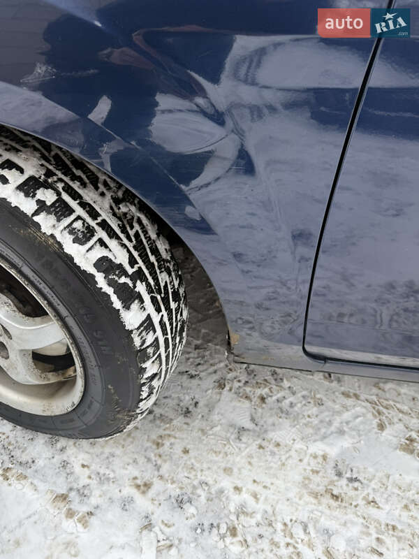 Універсал Ford Focus 2010 в Києві фото 4 Універсал Ford Focus 2010 в Києві