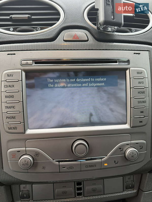 Універсал Ford Focus 2010 в Києві фото 30 Універсал Ford Focus 2010 в Києві