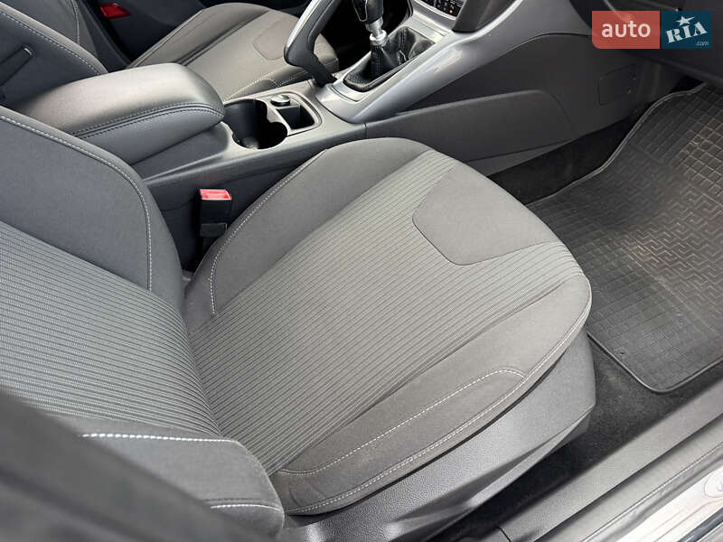 Универсал Ford Focus 2012 в Стрые фото 26 Универсал Ford Focus 2012 в Стрые