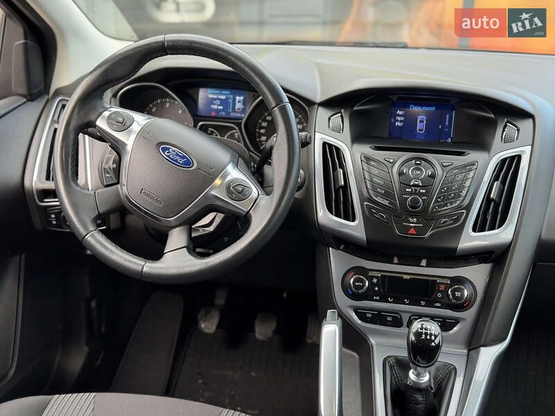 Универсал Ford Focus 2012 в Стрые фото 31 Универсал Ford Focus 2012 в Стрые