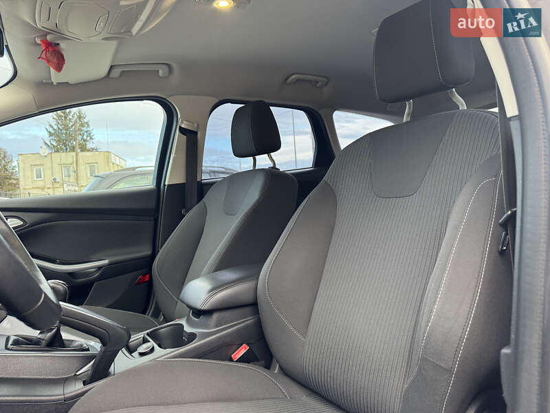 Универсал Ford Focus 2012 в Стрые фото 41 Универсал Ford Focus 2012 в Стрые