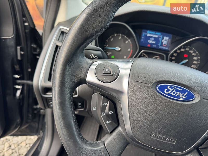 Универсал Ford Focus 2012 в Стрые фото 47 Универсал Ford Focus 2012 в Стрые