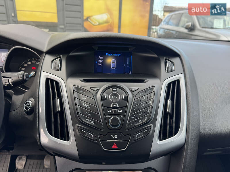 Универсал Ford Focus 2012 в Стрые фото 50 Универсал Ford Focus 2012 в Стрые