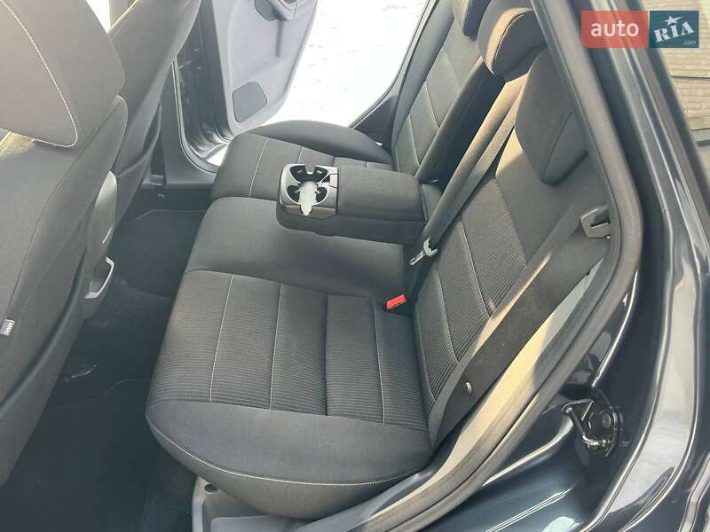 Универсал Ford Focus 2008 в Днепре