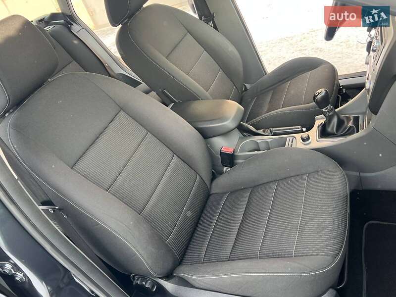 Универсал Ford Focus 2008 в Днепре