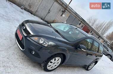 Універсал Ford Focus 2008 в Дніпрі