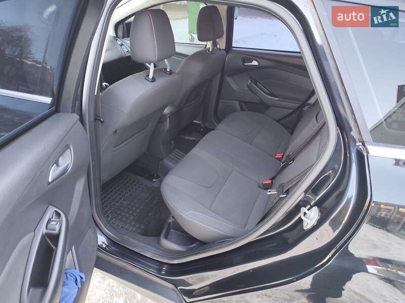 Универсал Ford Focus 2012 в Тернополе фото 10 Универсал Ford Focus 2012 в Тернополе
