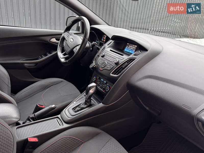 Хетчбек Ford Focus 2018 в Ірпені