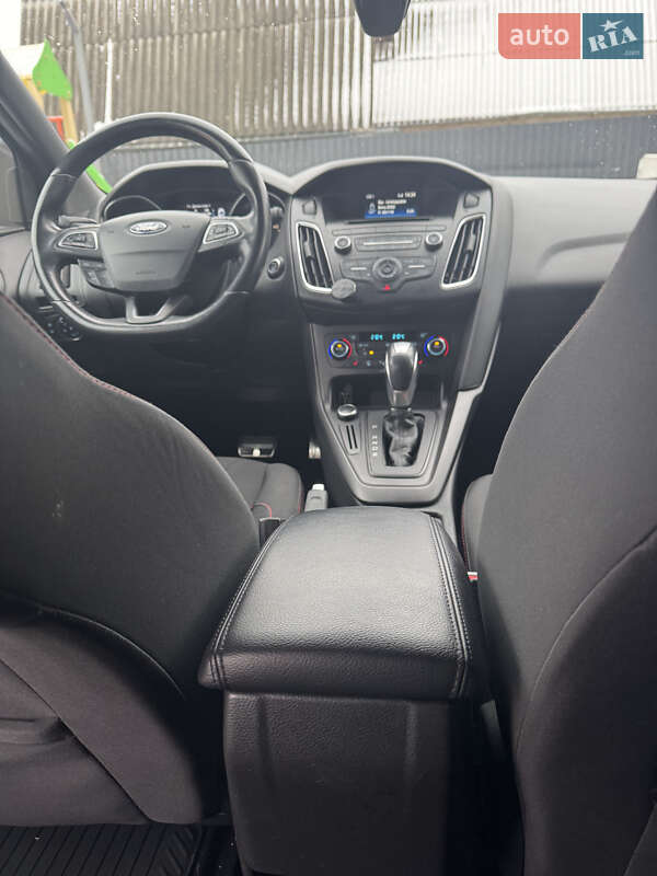 Хетчбек Ford Focus 2018 в Ірпені