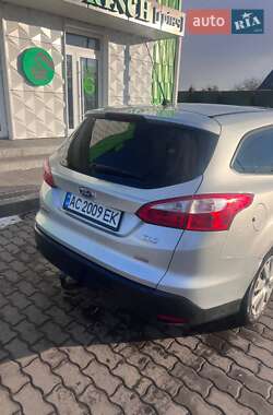 Універсал Ford Focus 2013 в Володимирі