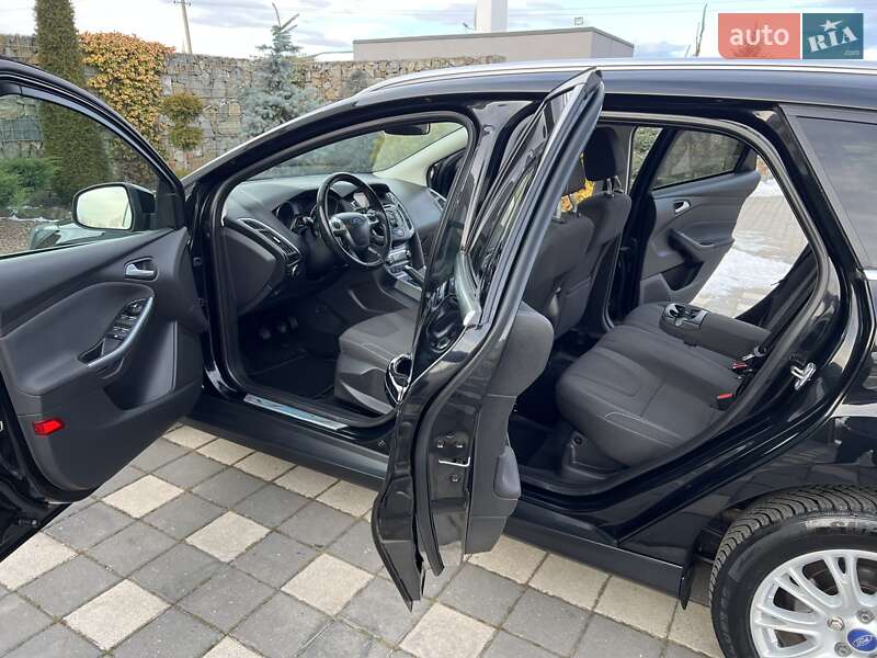 Универсал Ford Focus 2013 в Стрые фото 5 Универсал Ford Focus 2013 в Стрые