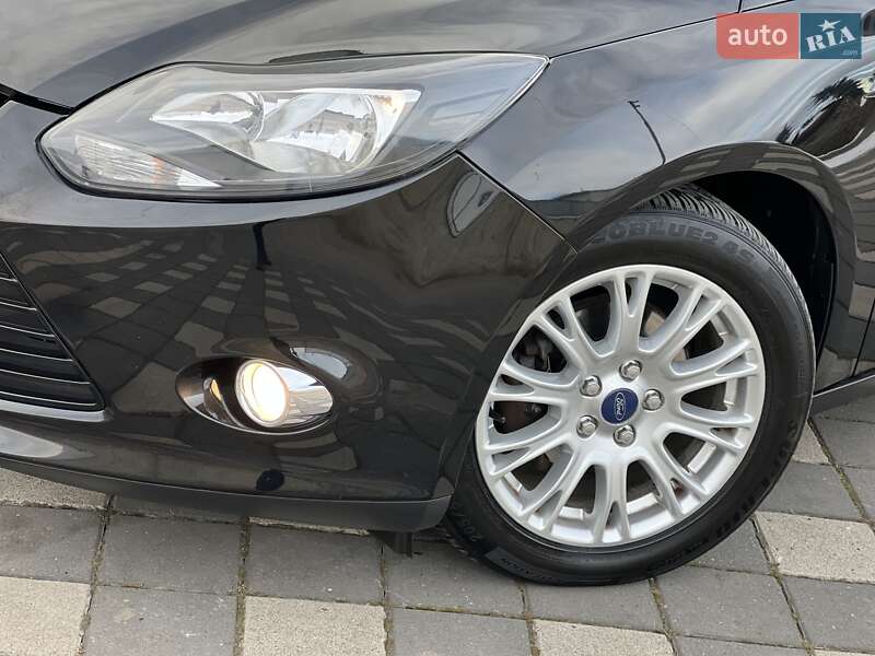 Универсал Ford Focus 2013 в Стрые фото 18 Универсал Ford Focus 2013 в Стрые