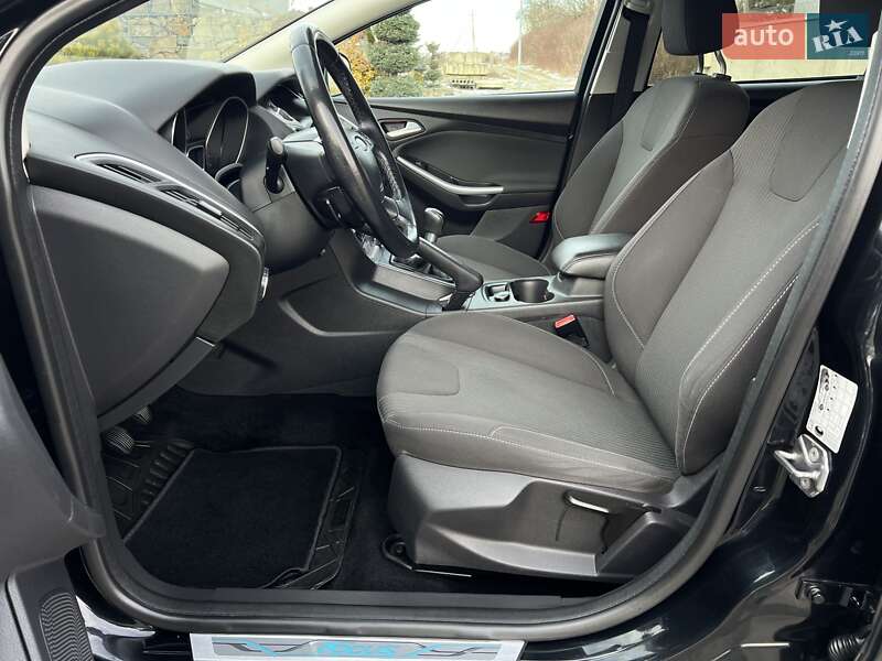 Универсал Ford Focus 2013 в Стрые фото 76 Универсал Ford Focus 2013 в Стрые